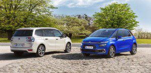 nouveau citroen c4 picasso 2016