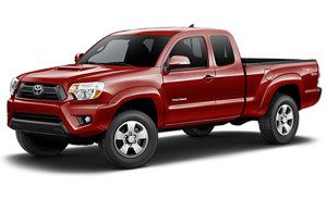 Pick-up Pick-up