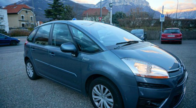 quel citroen c4 picasso d occasion choisir auto quel citroen c4 picasso d occasion choisir auto