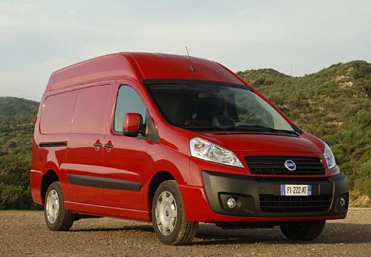 Fiat Scudo