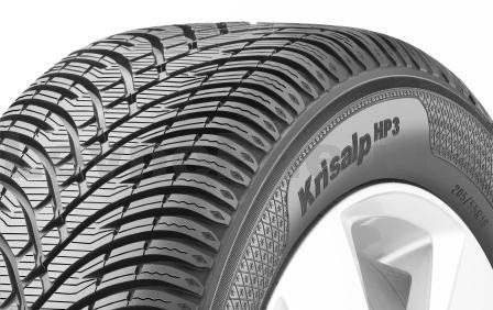 Les pneus d'hiver Kleber Krisalp HP3 le meilleur pneu d'hiver de la saison 2016-2017 ?