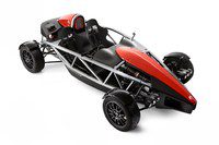 Ariel Atom