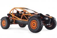 Ariel Nomad