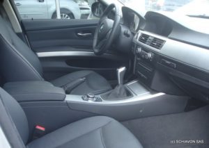 BMW 330 XD Pack Luxe 2008