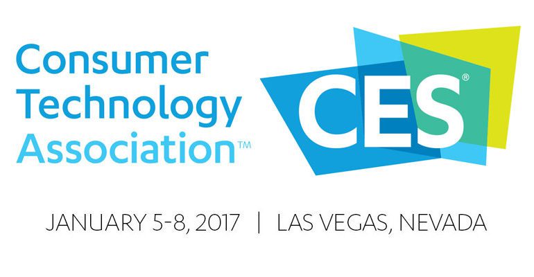 CES 2017