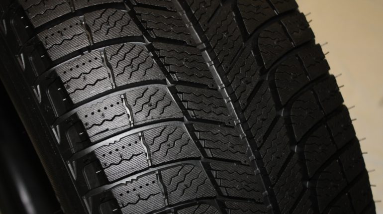 Michelin X-Ice