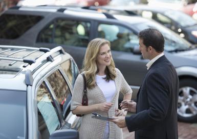 Achat voiture occasion à Chambéry