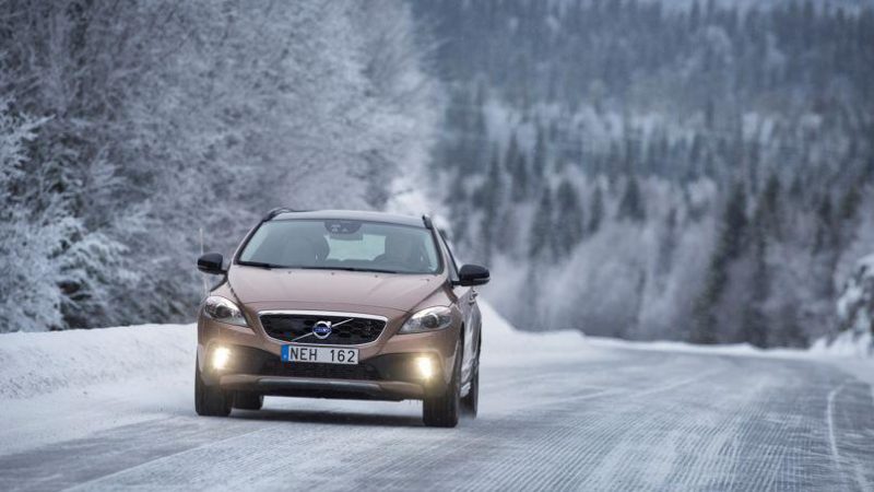 Conseils de conduite en hiver et sur neige Conseils de conduite en hiver et sur neige