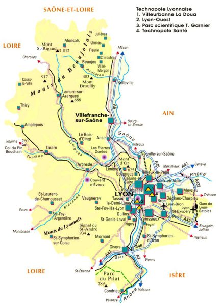 Voitures d'occasions à vendre dans le Rhône Voitures d'occasions à vendre dans le Rhône