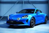 Alpine A110