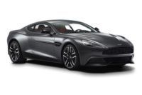 Aston Martin Vanquish