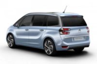 Offres Citroen neuve