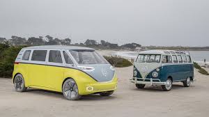Volkswagen ID Buzz
