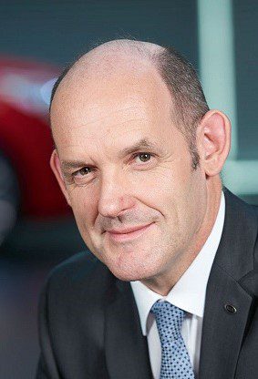 Ce que dit Michael Cole Directeur des opérations Europe, Kia sur le futur de la propriété automobile