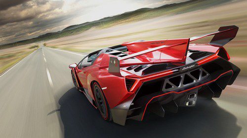 Les 15 Lamborghini les plus chères au monde
