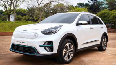 Kia Niro EV