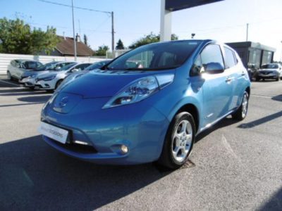 Nissan Leaf occasion