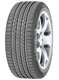 Pneu Michelin Latitude Tour HP