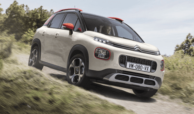 Citroën C3 Aircross essai de longue durée