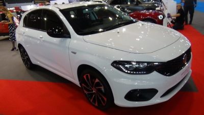 Fiat Tipo