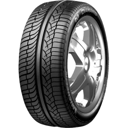 Pneu Michelin Latitude Diamaris