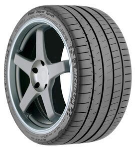 Michelin pilot super sport