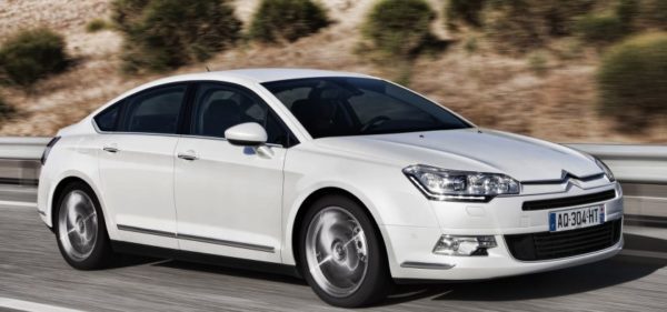 Citroën C5 (2008-2016) - Actualités Essais Avis neuf et occasion