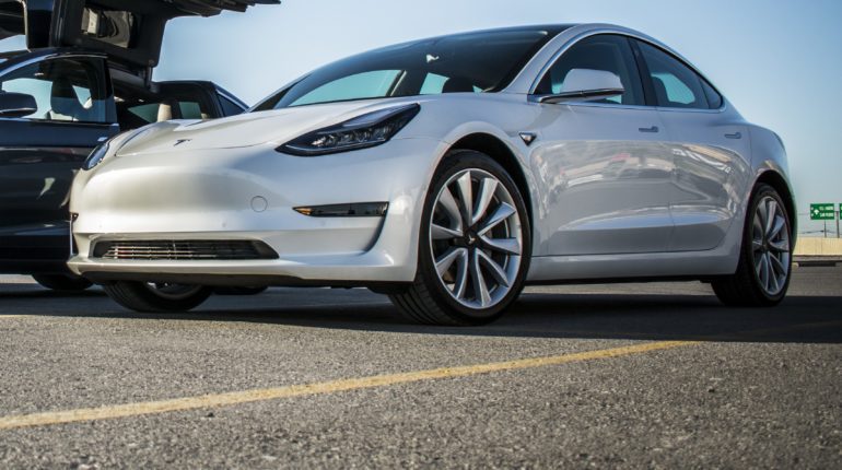 Les meilleures voitures électriques à acheter en 2020