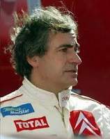 Carlos Sainz