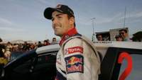 Dani Sordo