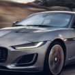 Nouvelle Jaguar F-Type P450 2020 : Avis