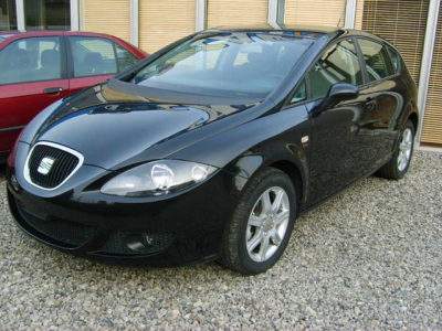 Avis Seat Leon II occasion