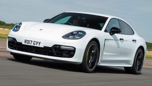 La Porsche Panamera est-elle une voiture de luxe ?