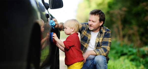 La meilleure façon de vendre sa voiture d'occasion