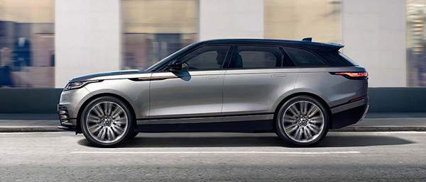 Range Rover Velar