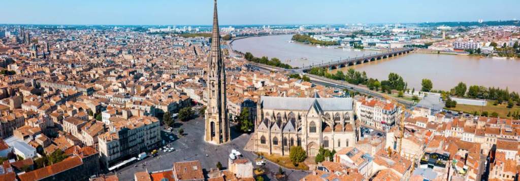 Achat voiture neuve à Bordeaux