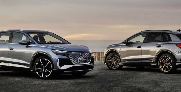 Voitures électriques du futur