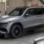 Nouveau Mercedes EQB 2023 : Restylage et Innovations Technologiques à l'Horizon