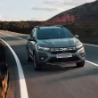 Dacia Sandero Stepway 2023 : Charme et polyvalence dans la gamme des citadines économiques