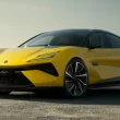 La Nouvelle Lotus Emeya électrique 'hyper GT' fait son arrivée pour rivaliser avec la Porsche Taycan