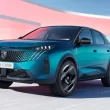 Nouvelle Peugeot e-3008 dévoilée : caractéristiques complètes à venir