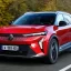 Renault Scenic 2023 : une nouvelle version électrique pleine de style