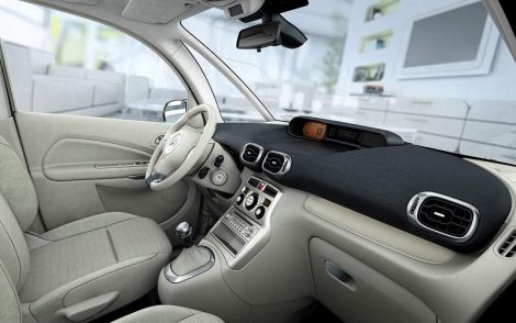 Achat Citroen C3 Picasso Achat Citroen C3 Picasso