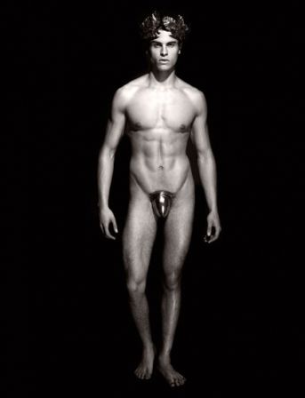 Calendrier Pirelli 2011