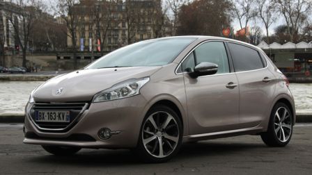 Quelle Peugeot 208 d'occasion choisir ?