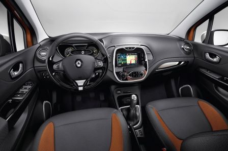 Peugeot 2008 Prix Contre Prix Renault Captur