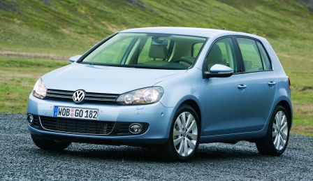 Bien acheter une Volkswagen Golf 4 occasion