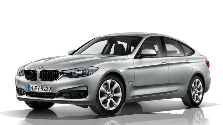 BMW Série 3 320d BVA8 Luxury