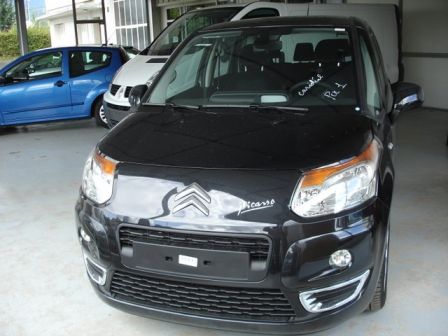 citroen c3 picasso remise caidal