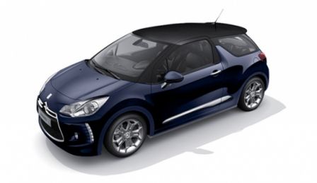 Achat DS3 mandataire automobile